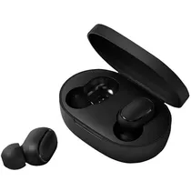 Fone Xiaomi Earbuds Basic 2 BHR4272 Black