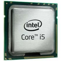 Cpu Core i5 7600 3.5 4C/4T 1151 OEM..