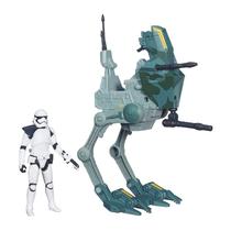 Boneco Hasbro Star Wars B3717 Assault Walke