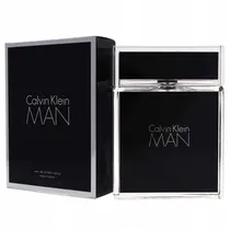 Perfume Calvin Klein Man Ediçao 100ML Masculino Eau de Toilette
