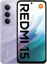 Smartphone Xiaomi Redmi 14 Dual Sim 6.9" 6GB/128GB Sandy Purple