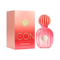 Perfume Banderas The Icon Splendid Edp 50ML