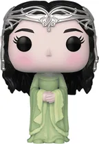 Boneca Arwen - The Lord Of The Rings Funko Pop! 1745
