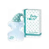 Tous Baby Edc 100ML Alcohol Free