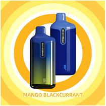 Maskking Axi 12000 Puffs Mango Blackcurrant