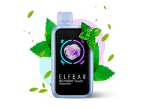 Elfbar BC 10K/14K Touch Miami Mint