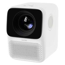 Projetor Portatil Smart Wanbo T2 Max 150 Lumens Full HD - Branco