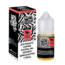 BTV Salt 20MG 30ML Watermelon