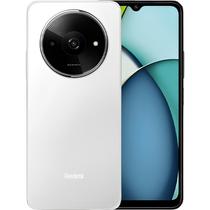 Xiaomi Redmi A3X Dual 128 GB - Branco Cosmico