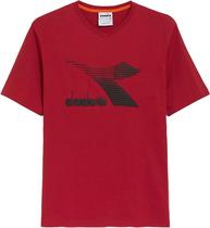 Outlet Camiseta Diadora 102 178670 45085 Masculina