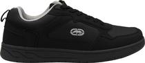 Tenis Ecko Unltd EK-EDING-H4B Black - Masculino