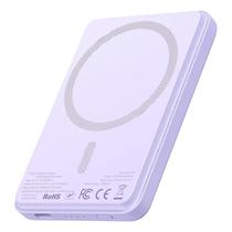 Carregador Portatil Mcdodo MC-395 5000AH 15W - Purple