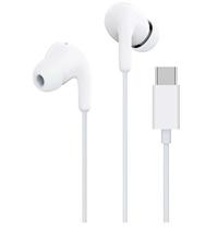 Fone de Ouvido Xiaomi Earphones M2413E1 USB-C - Branco