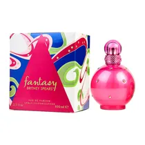 Perfume Britney Spears Fantasy Eau de Parfum Feminino 100ML