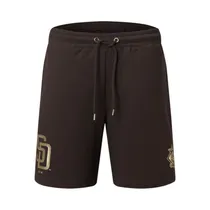 Short New Era MLBSH524203-BR1 San Diego Masculino