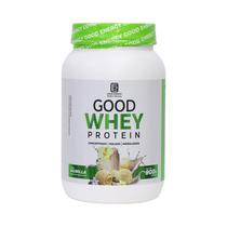 Suplemento Good Energy Whey Protein Iso Vainilla 900GR