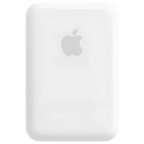 Carregador Portatil Apple Magsafe MJWY3ZE/A Wireless - Branco