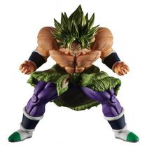 Boneco Banpresto Dragon Ball Z Broly Blood Of Saiyans 88072