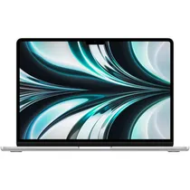 Apple Macbook Air M2 256GB/8GB 13,6" Silver MLXY3LL/A