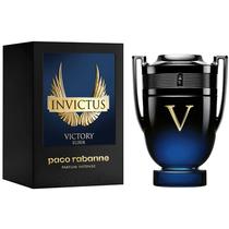 Perfume Masculino Paco Rabanne Invictus Victory Elixir Edp 50 ML