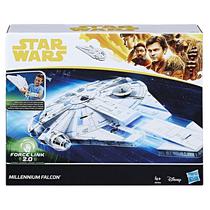 Nave Millennium Falcon Force