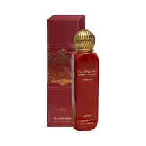 Perfume Lattafa Spray Corporal Badee Al Oud Subl