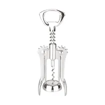 Abridor de Vino Inoxidable Luxor Ref. LX-1222