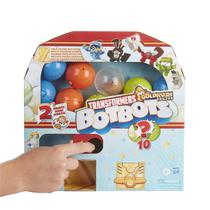 Tra Botbots Unboxing Gumball