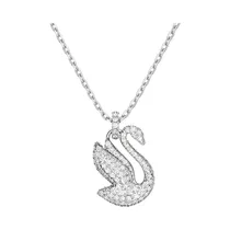 Collar Swarovski 5647872 Swan
