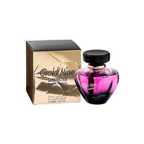 Linn Young Perfume Gold Mine La Seduction Femenino 100ML s/C