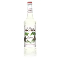 Monin Jarabe Coconut 750ML