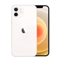 iPhone 12 128GB White Swapp Grado A+ (Americano - 60 Dias Garantia)