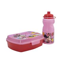 Kit Merendero + Botella Stor Disney Home Minnie Mouse 74473