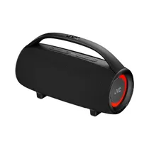 Speaker JVC Boombox XS-KY5213B TWS Negro