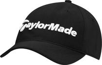 Bone Infantil Taylormade TM17 Juniors Radar Hat B1587801 - Black