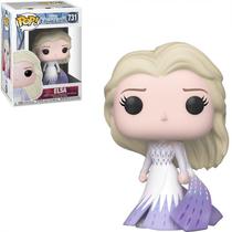 Funko Pop Disney Frozen II - Elsa Epilogue 731