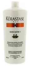 Shampoo Kérastase Nutritive Bain Satin 1 1000ML