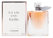Perfume Lancôme La Vie Est Belle Edp 100ML - Feminino