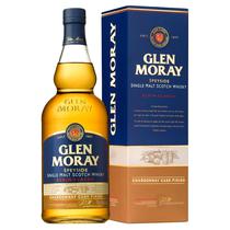 Whisky Glen Moray 700ML Chardonay Cask