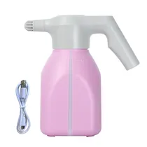 Spray de Jardim (Agua) Recarregavel 1.5 Litros USB