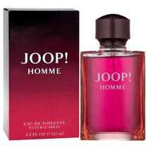 Perfume Joop! Homme Eau de Toilette Masculino 125ML