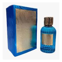 Perfume Uni Paris Corner Qissa Blue Epd 100ML