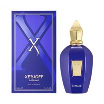 Perfume Xerjoff Soprano Edp Unissex 100ML