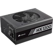 Fonte de Alimentacao Corsair HX1200 80 Plus Platinum ATX 1200 W Full Modular (CP-9020140-Na) (Cpo Caixa Marrom)