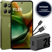 Smartphone Motorola Moto G15 XT2521-2 Dual Sim 4GB+128GB 6.72? – Iguana Orange
