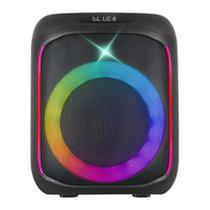 Speaker Kolav JL601 LED 20W Bluetooth/FM/Aux - Black