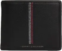 Carteira Tommy Hilfiger AM0AM12526 BDS - Masculina