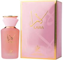 Gulf Orchid Perfume Lara-Attri Fem Edp Femenino 100ML s/C