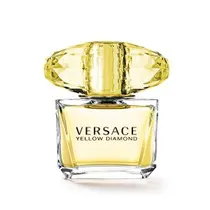 Versace Yellow Diamond Edt F 90ML