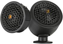 Tweeter Kicker 46KST2004 3/4" 195WATTS 65WATTS RMS (Par)